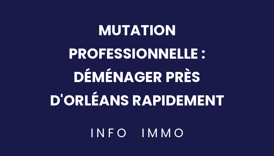 mutation-professionnelle-demenager-pres-dorleans-rapidement