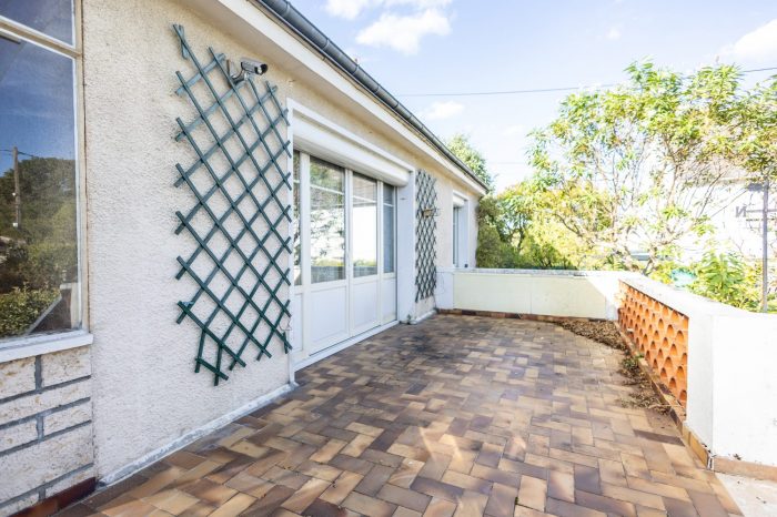 Maison 8 pièces 178 m² · à Saint-Jean-de-Braye · 178 m² · 264 000 €