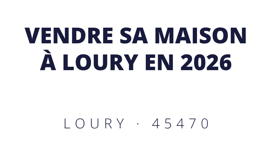 vendre-maison-loury